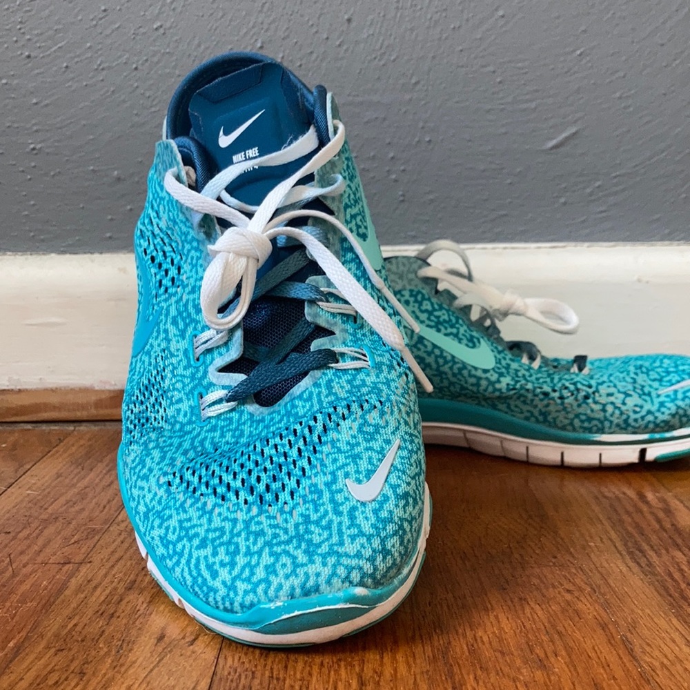 Nike Trainers